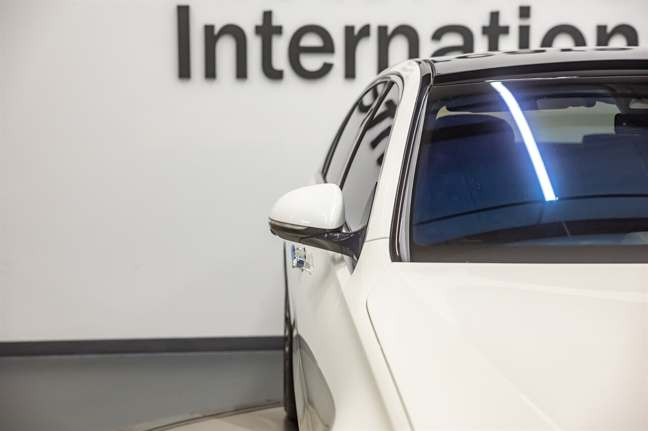 2021 Mercedes-Benz S 580 4MATIC - Photo 10 - Springfield, MO 65802