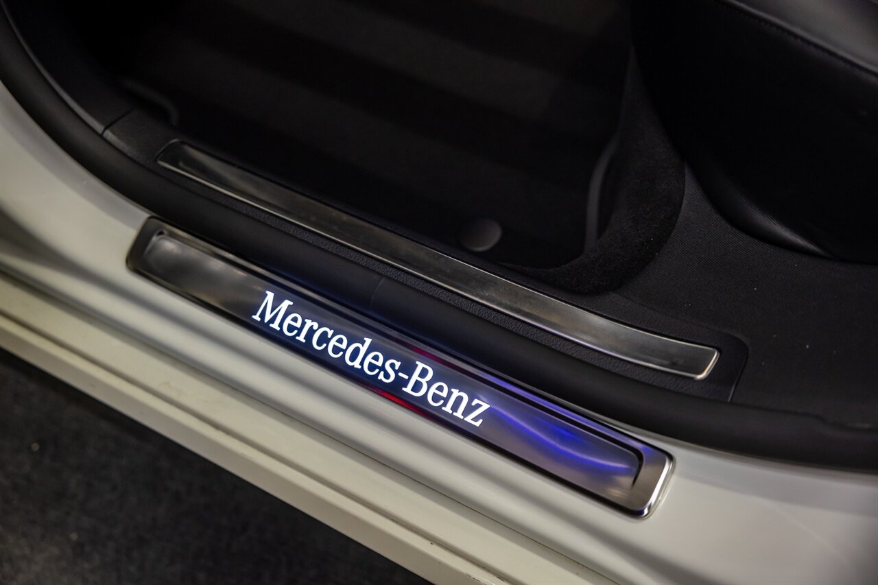 2021 Mercedes-Benz S 580 4MATIC - Photo 43 - Springfield, MO 65802