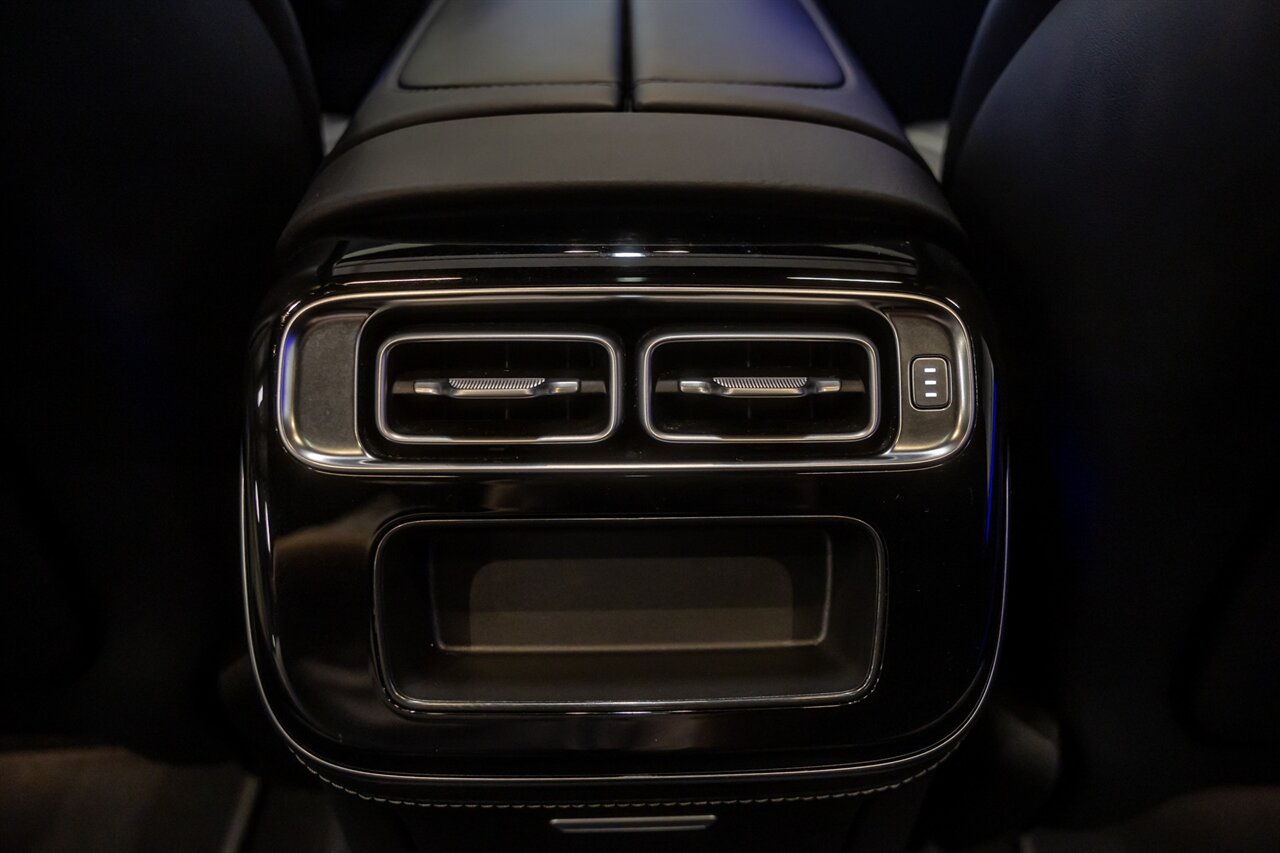 2021 Mercedes-Benz S 580 4MATIC - Photo 44 - Springfield, MO 65802