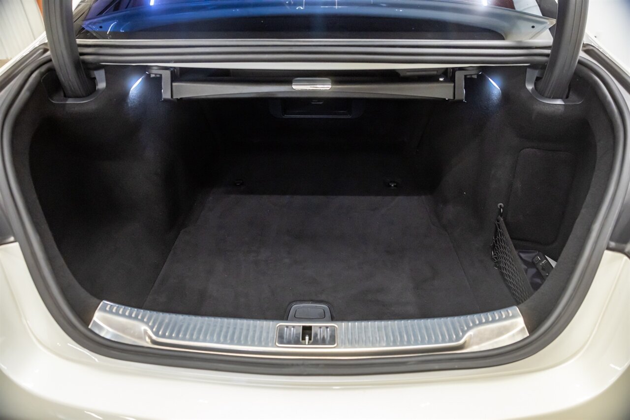 2021 Mercedes-Benz S 580 4MATIC - Photo 22 - Springfield, MO 65802