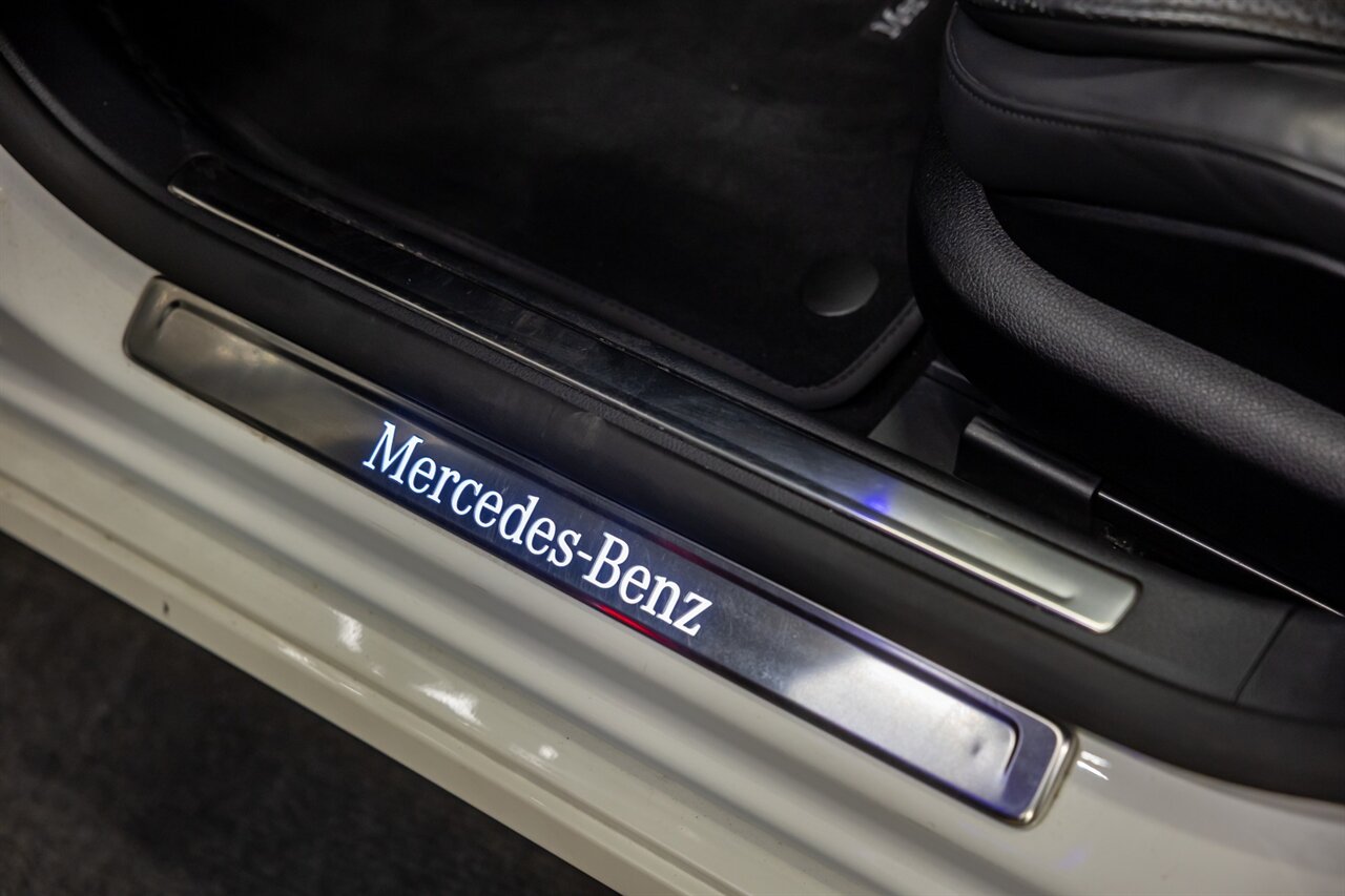 2021 Mercedes-Benz S 580 4MATIC - Photo 37 - Springfield, MO 65802