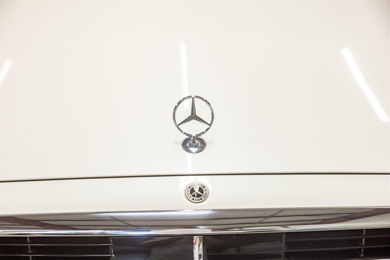 2021 Mercedes-Benz S 580 4MATIC - Photo 12 - Springfield, MO 65802