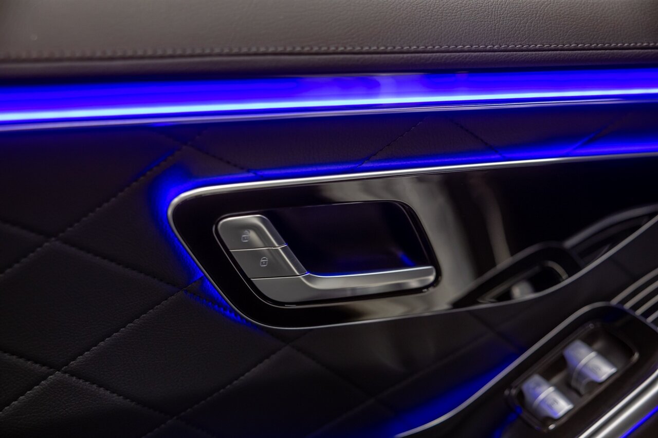 2021 Mercedes-Benz S 580 4MATIC - Photo 41 - Springfield, MO 65802