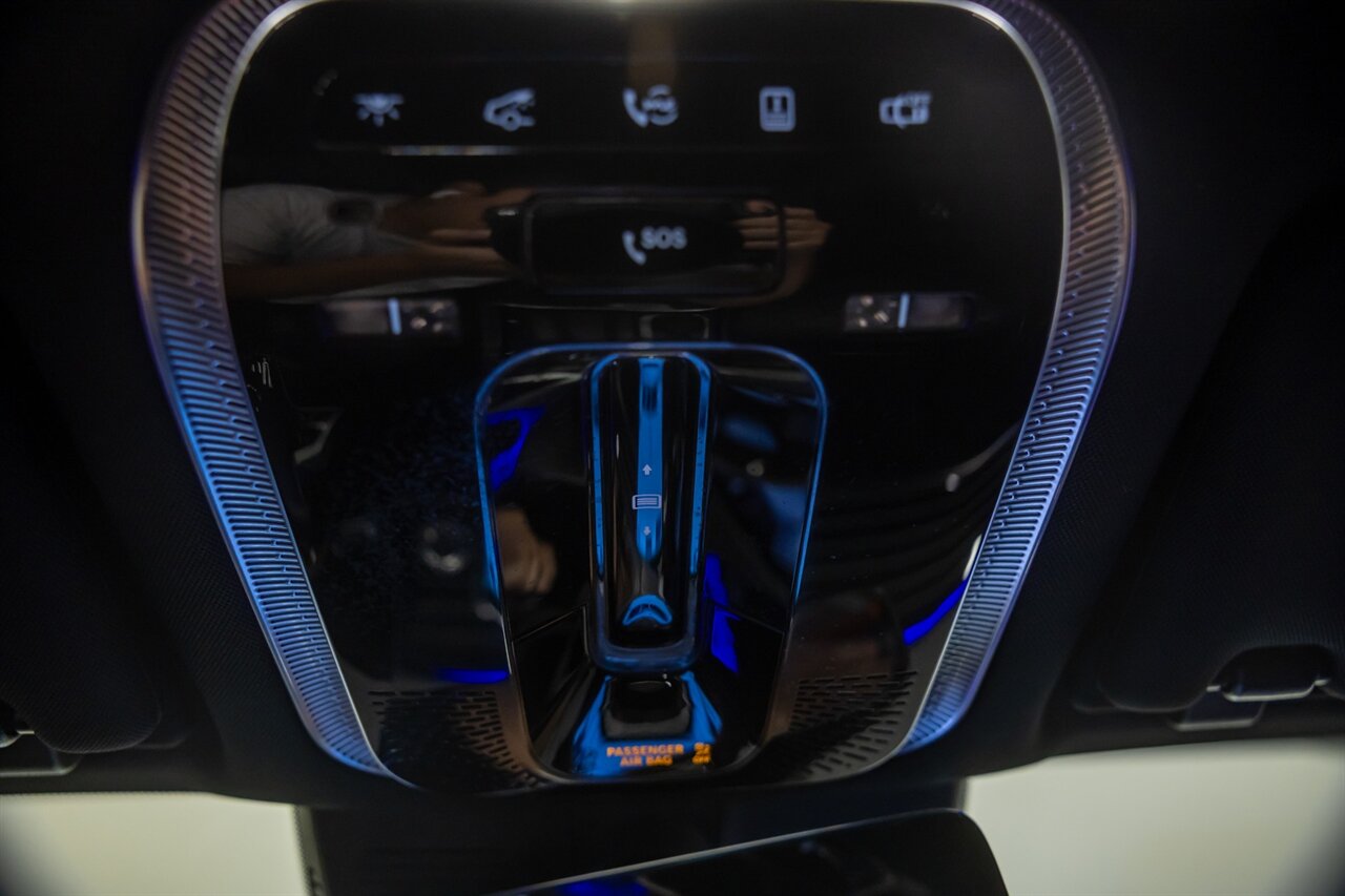 2021 Mercedes-Benz S 580 4MATIC - Photo 28 - Springfield, MO 65802