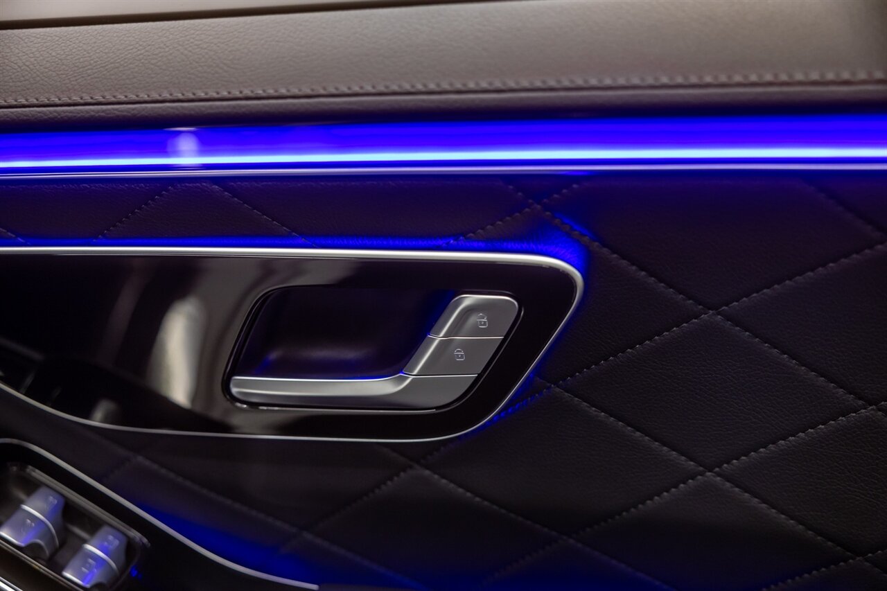 2021 Mercedes-Benz S 580 4MATIC - Photo 62 - Springfield, MO 65802