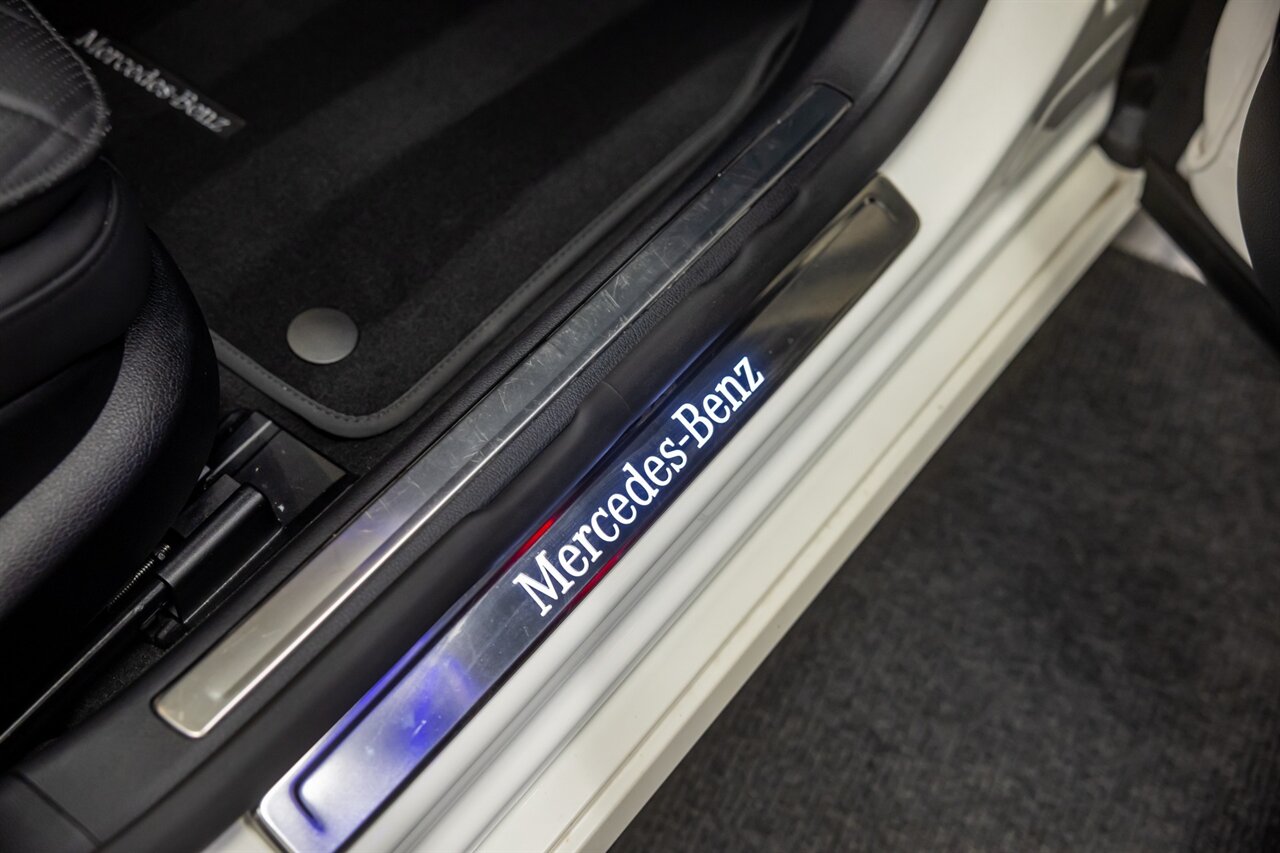 2021 Mercedes-Benz S 580 4MATIC - Photo 58 - Springfield, MO 65802
