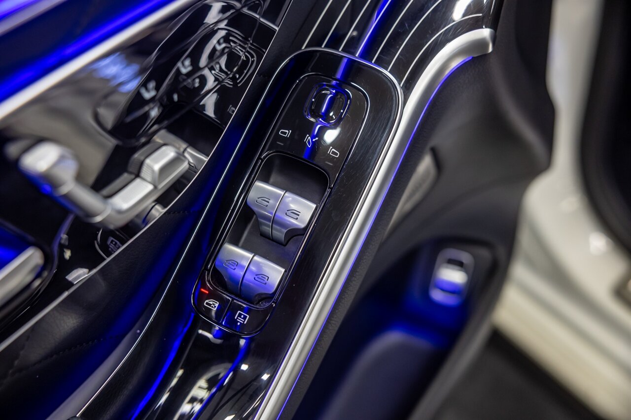 2021 Mercedes-Benz S 580 4MATIC - Photo 36 - Springfield, MO 65802