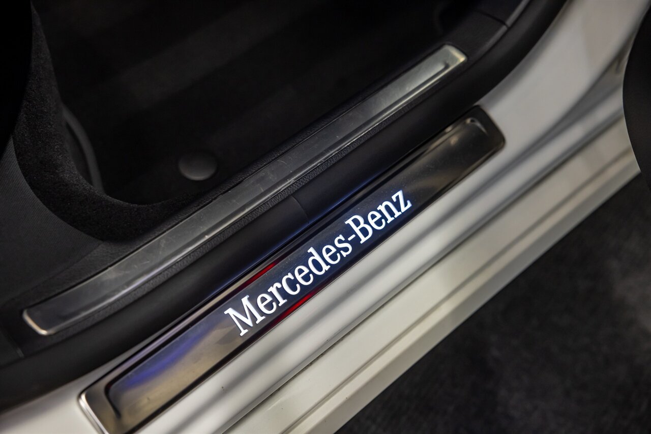 2021 Mercedes-Benz S 580 4MATIC - Photo 64 - Springfield, MO 65802
