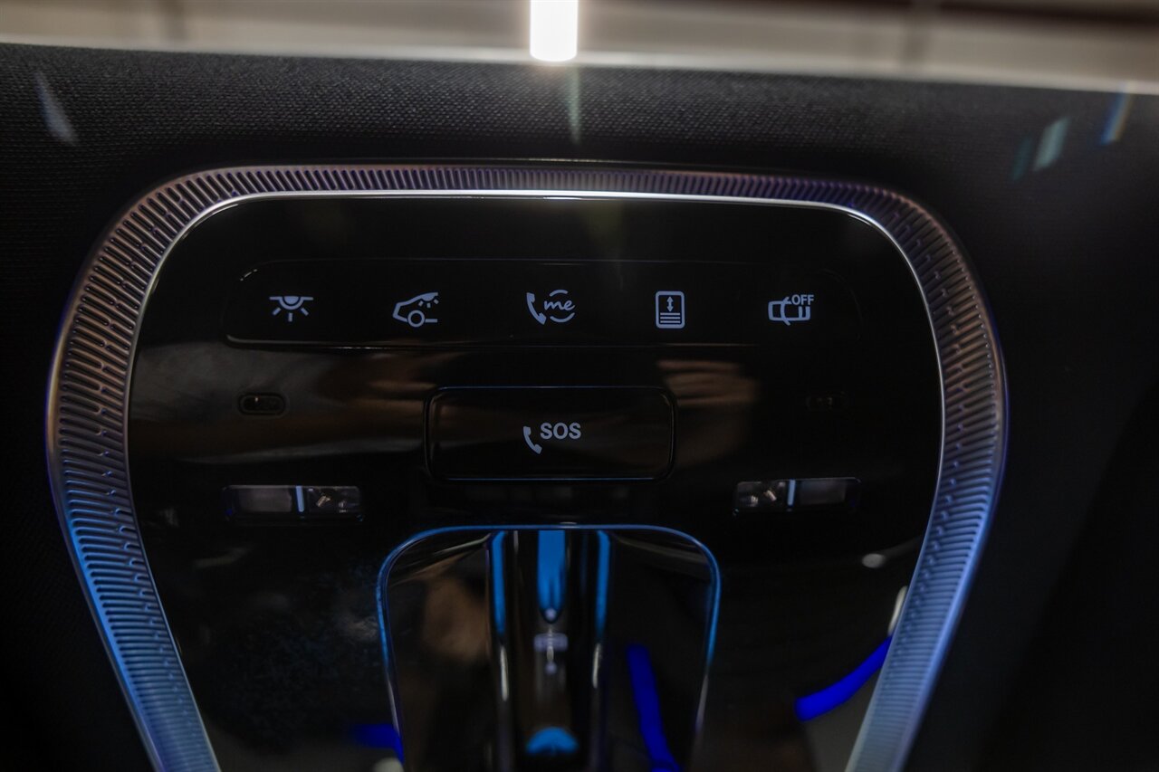 2021 Mercedes-Benz S 580 4MATIC - Photo 29 - Springfield, MO 65802