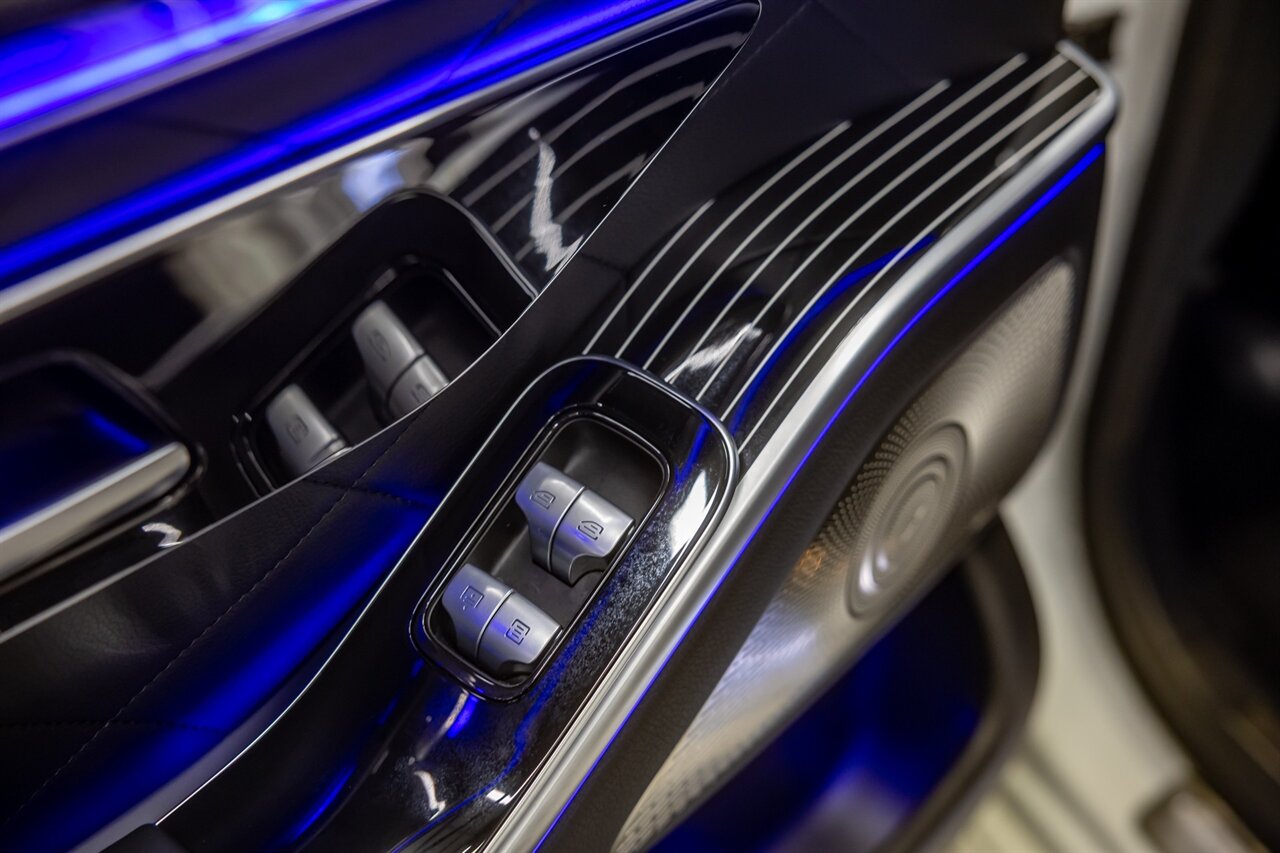 2021 Mercedes-Benz S 580 4MATIC - Photo 42 - Springfield, MO 65802