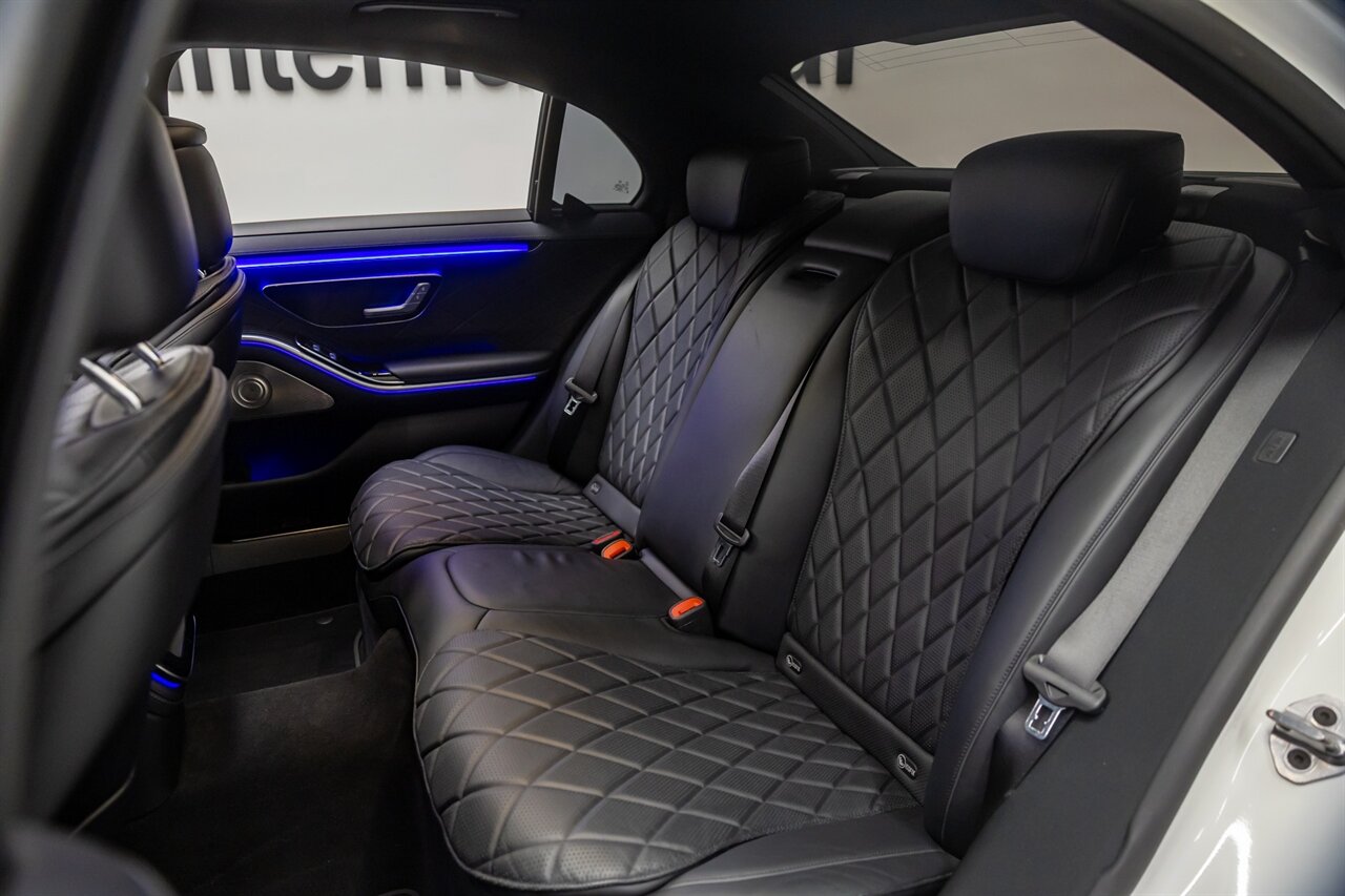 2021 Mercedes-Benz S 580 4MATIC - Photo 47 - Springfield, MO 65802