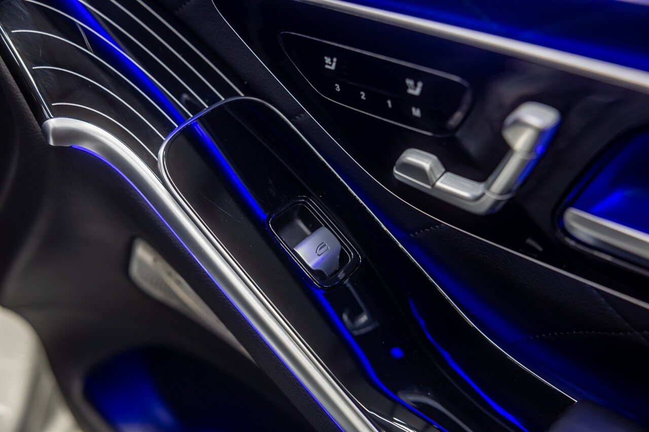2021 Mercedes-Benz S 580 4MATIC - Photo 57 - Springfield, MO 65802