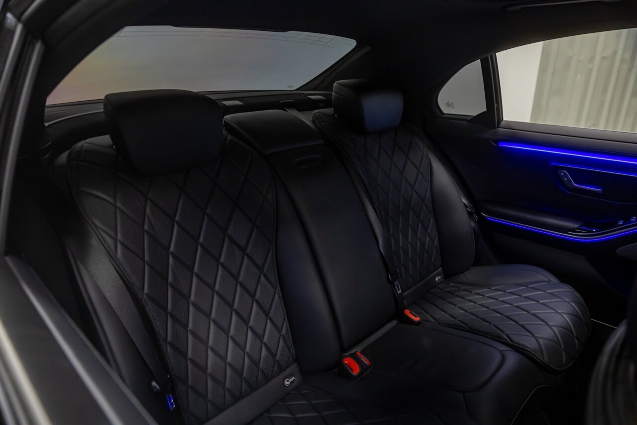 2021 Mercedes-Benz S 580 4MATIC - Photo 50 - Springfield, MO 65802
