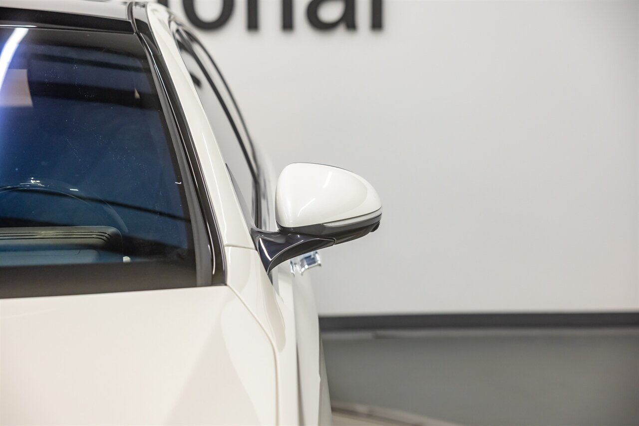 2021 Mercedes-Benz S 580 4MATIC - Photo 14 - Springfield, MO 65802