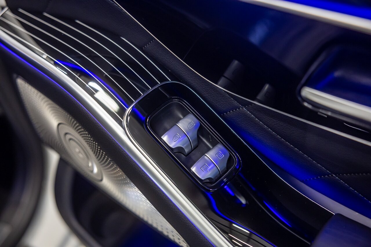 2021 Mercedes-Benz S 580 4MATIC - Photo 63 - Springfield, MO 65802