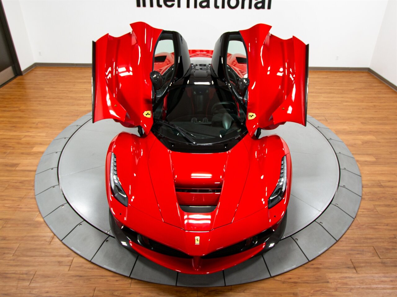 2015 Ferrari LaFerrari   - Photo 76 - Springfield, MO 65802