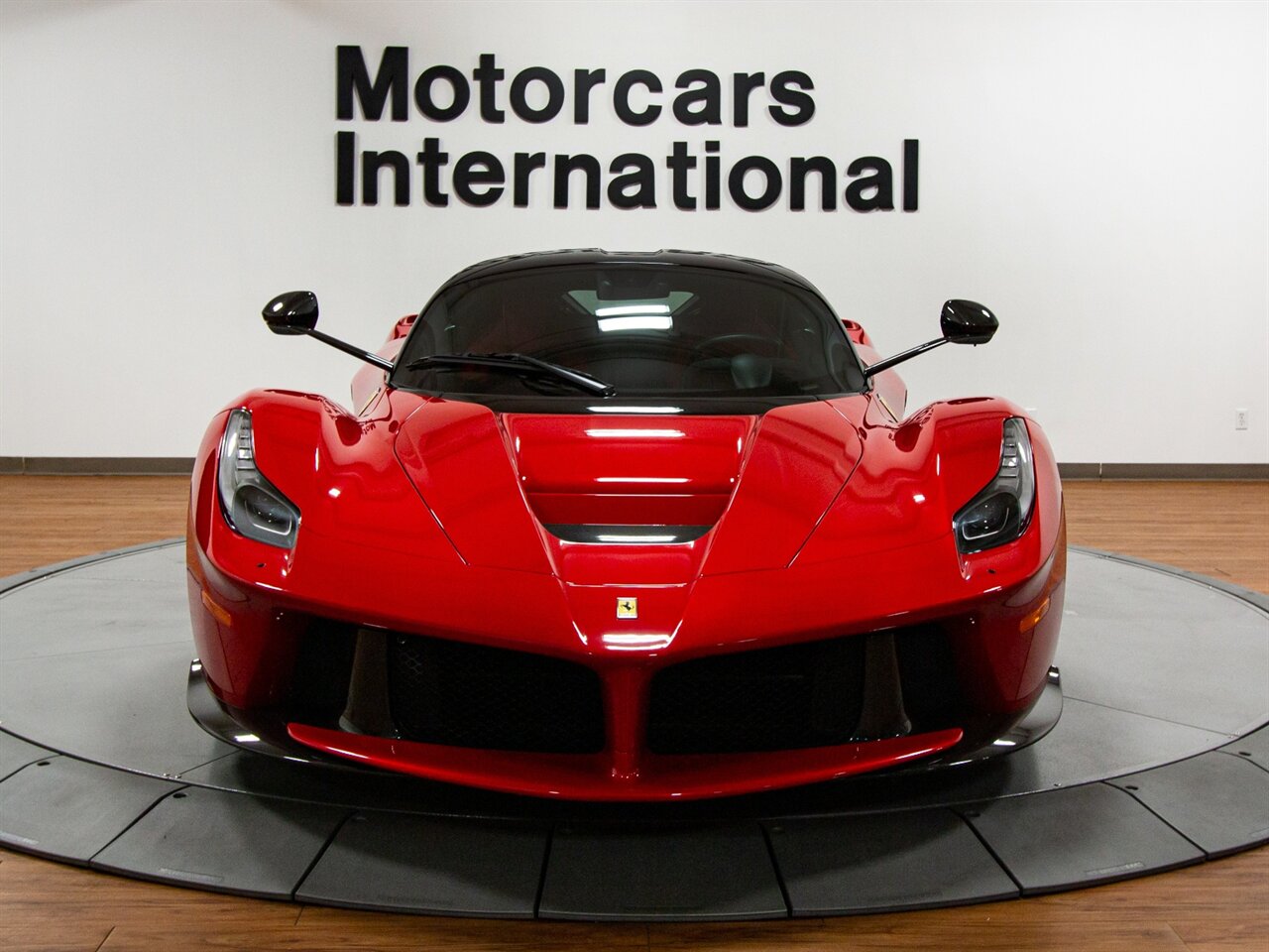 2015 Ferrari LaFerrari   - Photo 25 - Springfield, MO 65802