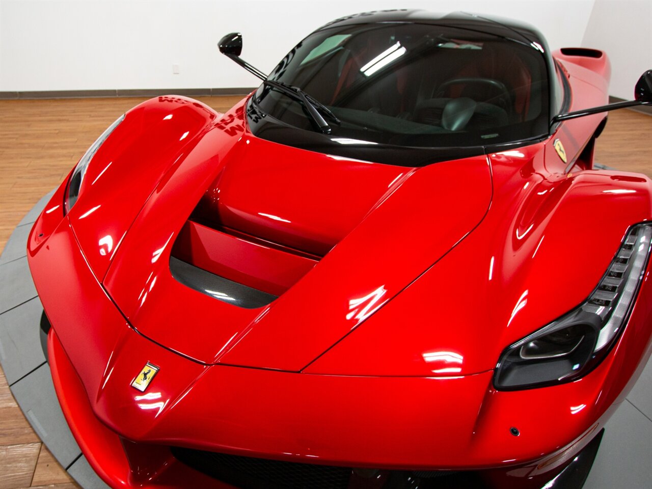 2015 Ferrari LaFerrari   - Photo 27 - Springfield, MO 65802