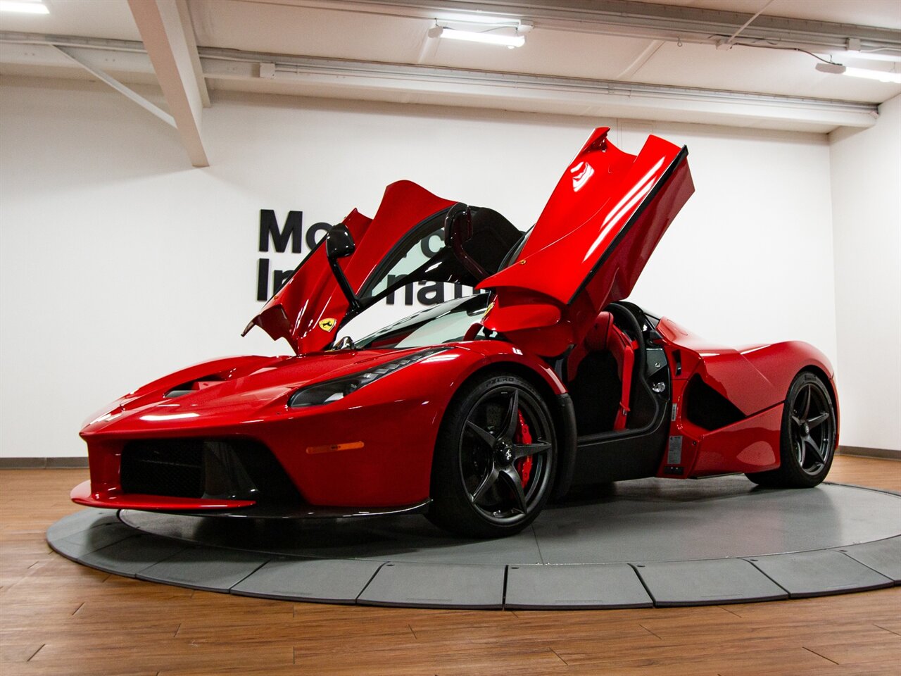 2015 Ferrari LaFerrari   - Photo 4 - Springfield, MO 65802