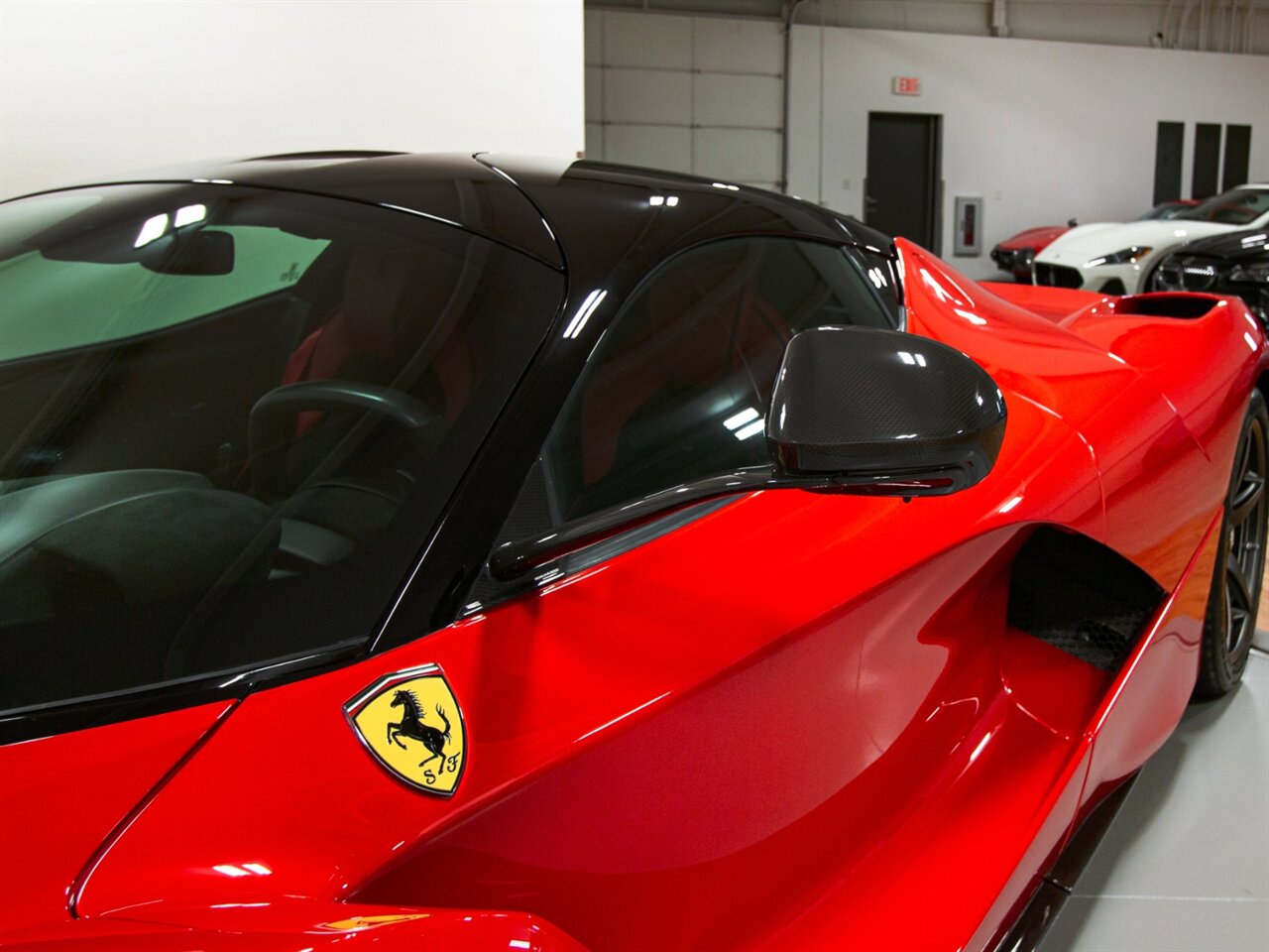 2015 Ferrari LaFerrari   - Photo 10 - Springfield, MO 65802