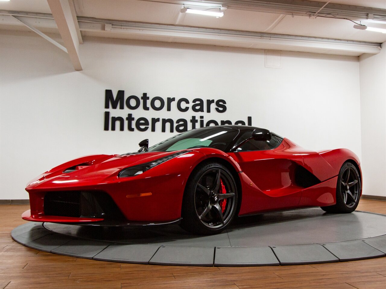 2015 Ferrari LaFerrari   - Photo 3 - Springfield, MO 65802