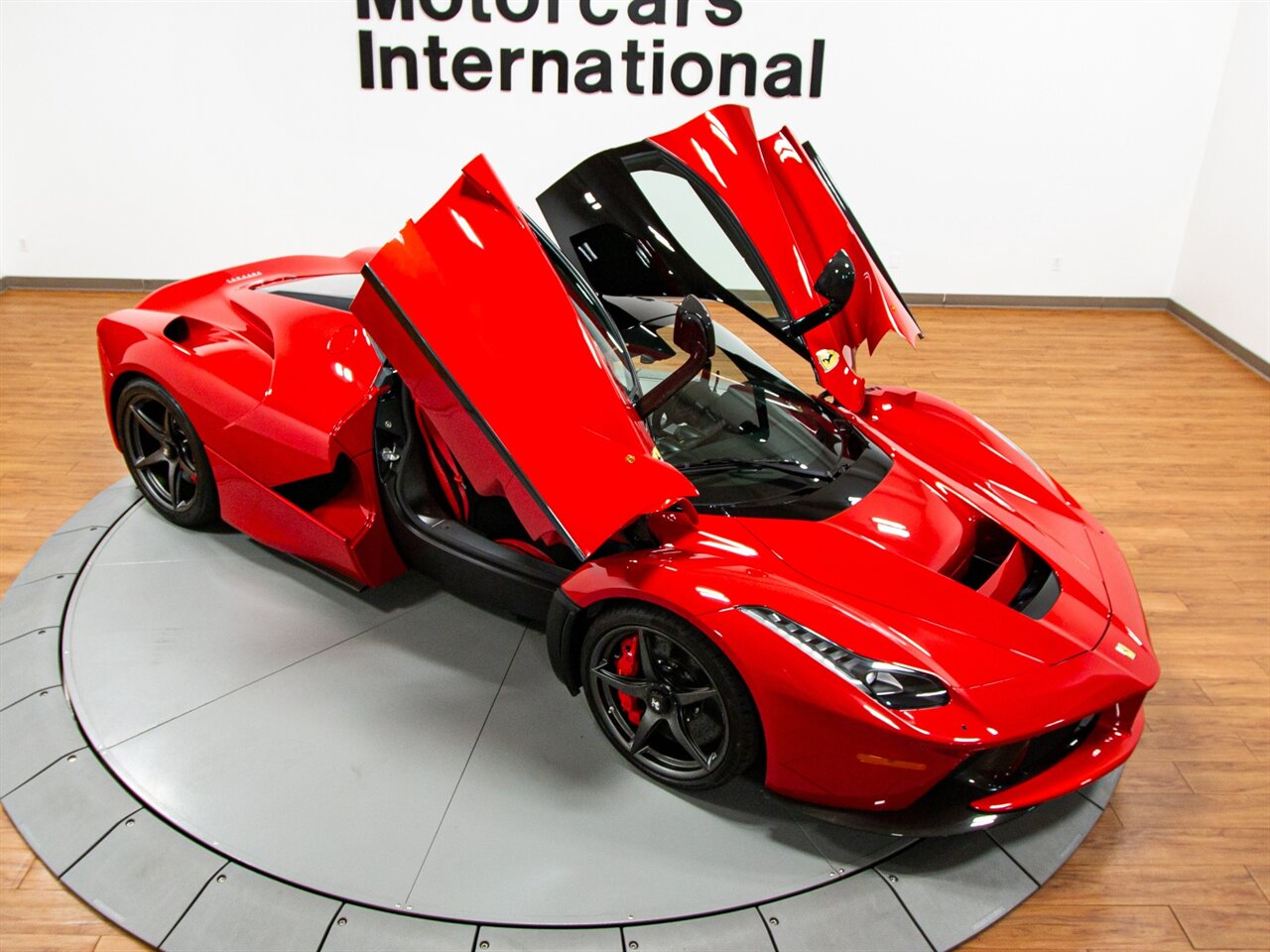 2015 Ferrari LaFerrari   - Photo 82 - Springfield, MO 65802