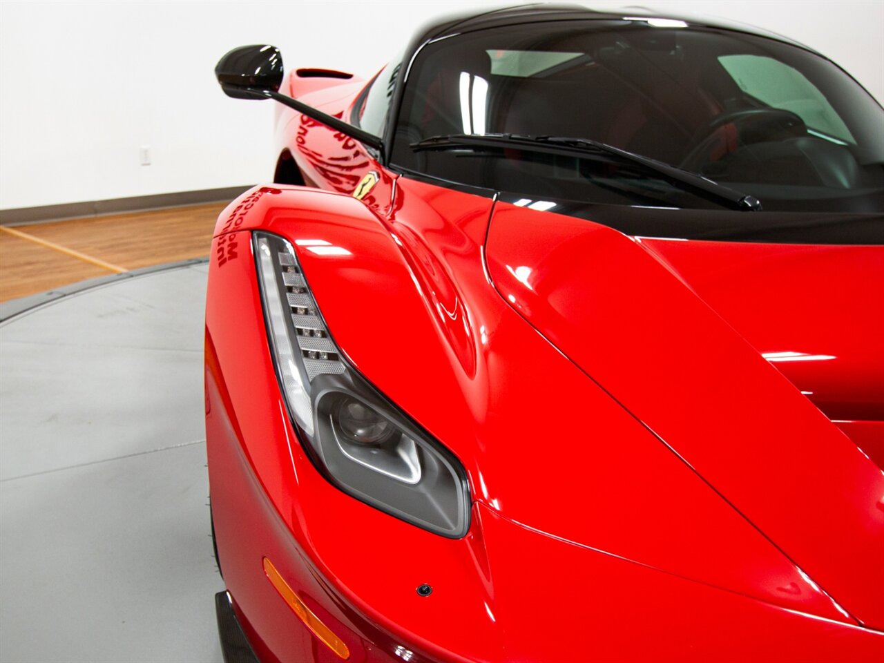 2015 Ferrari LaFerrari   - Photo 26 - Springfield, MO 65802