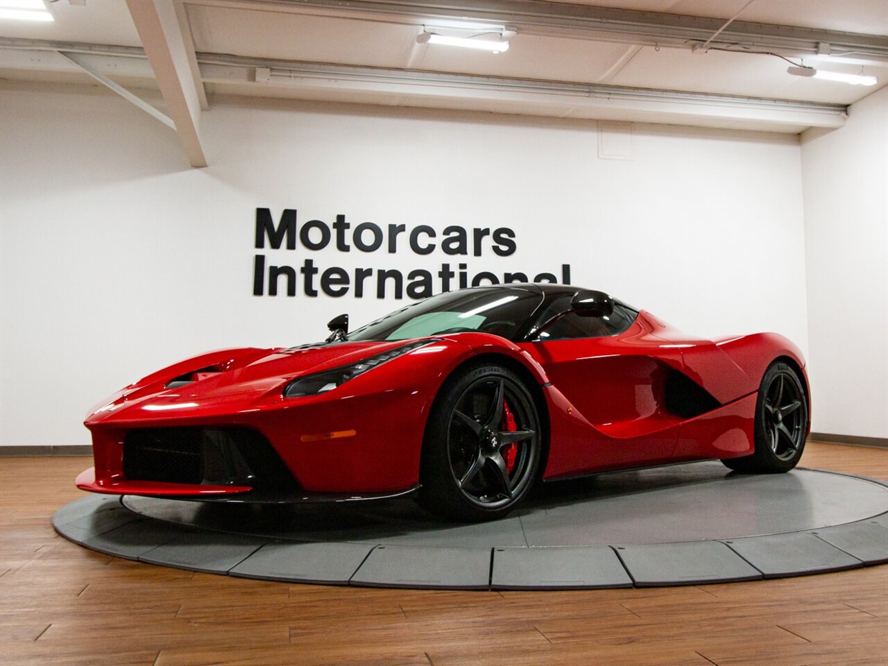 2015 Ferrari LaFerrari   - Photo 5 - Springfield, MO 65802