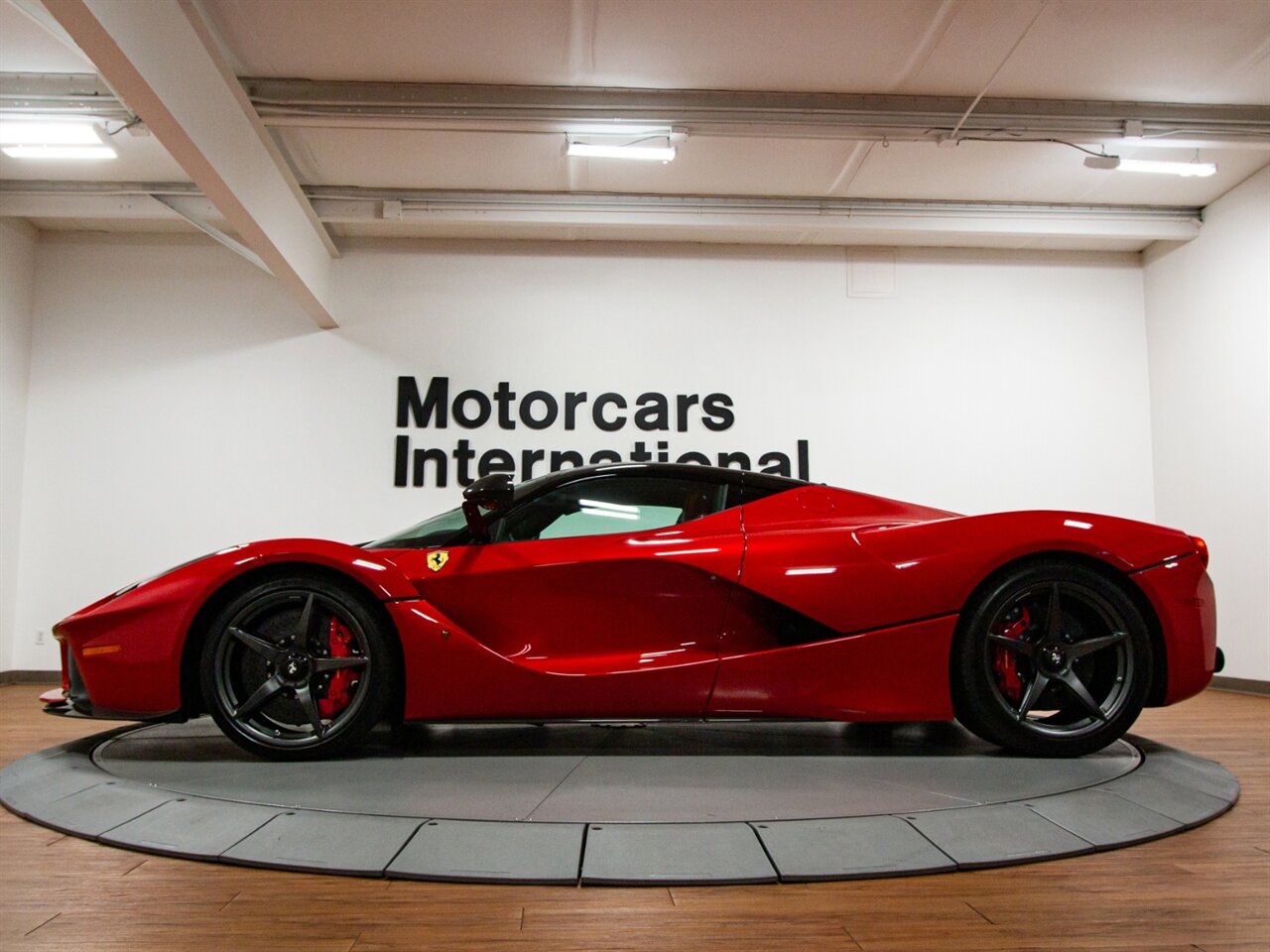 2015 Ferrari LaFerrari   - Photo 6 - Springfield, MO 65802