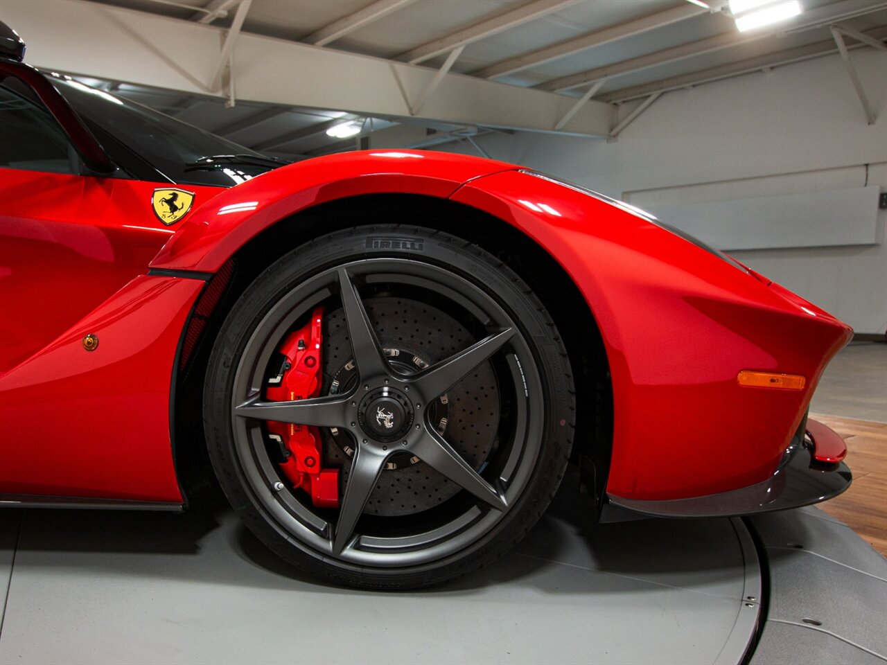 2015 Ferrari LaFerrari   - Photo 30 - Springfield, MO 65802