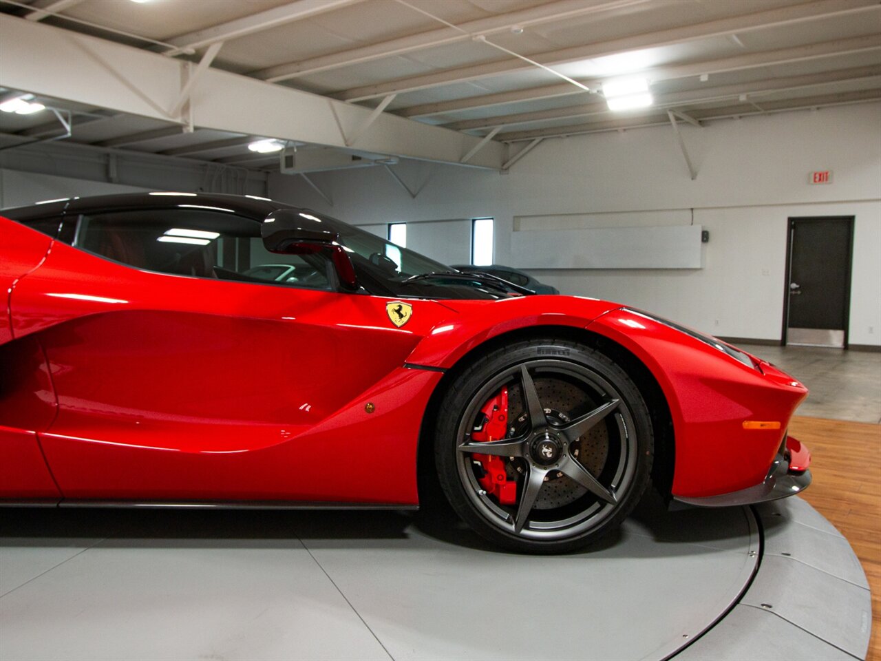 2015 Ferrari LaFerrari   - Photo 66 - Springfield, MO 65802