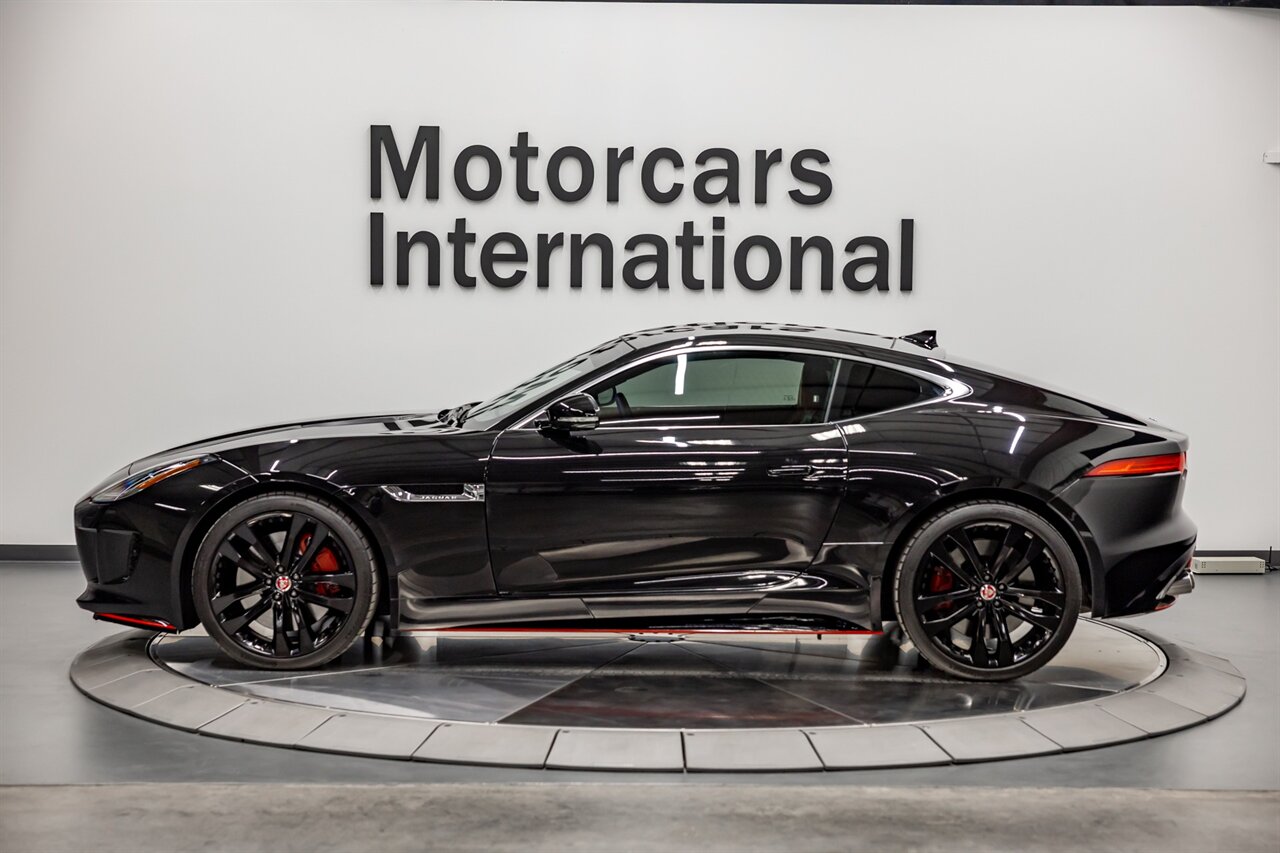 2015 Jaguar F-TYPE R   - Photo 3 - Springfield, MO 65802