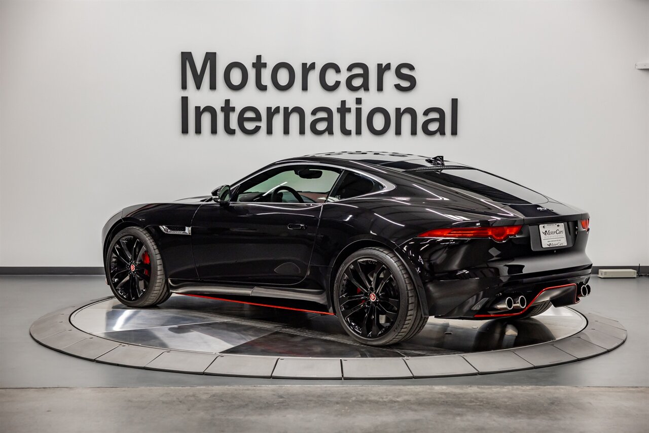 2015 Jaguar F-TYPE R   - Photo 4 - Springfield, MO 65802