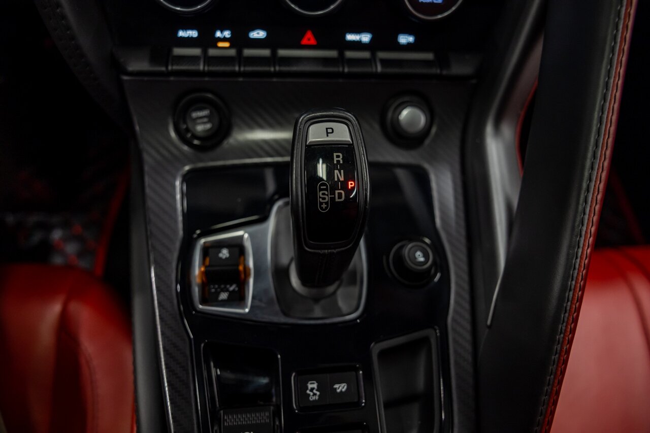 2015 Jaguar F-TYPE R   - Photo 50 - Springfield, MO 65802