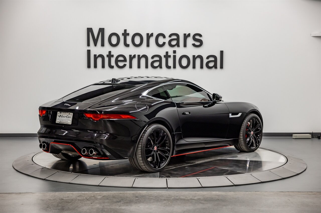 2015 Jaguar F-TYPE R   - Photo 6 - Springfield, MO 65802