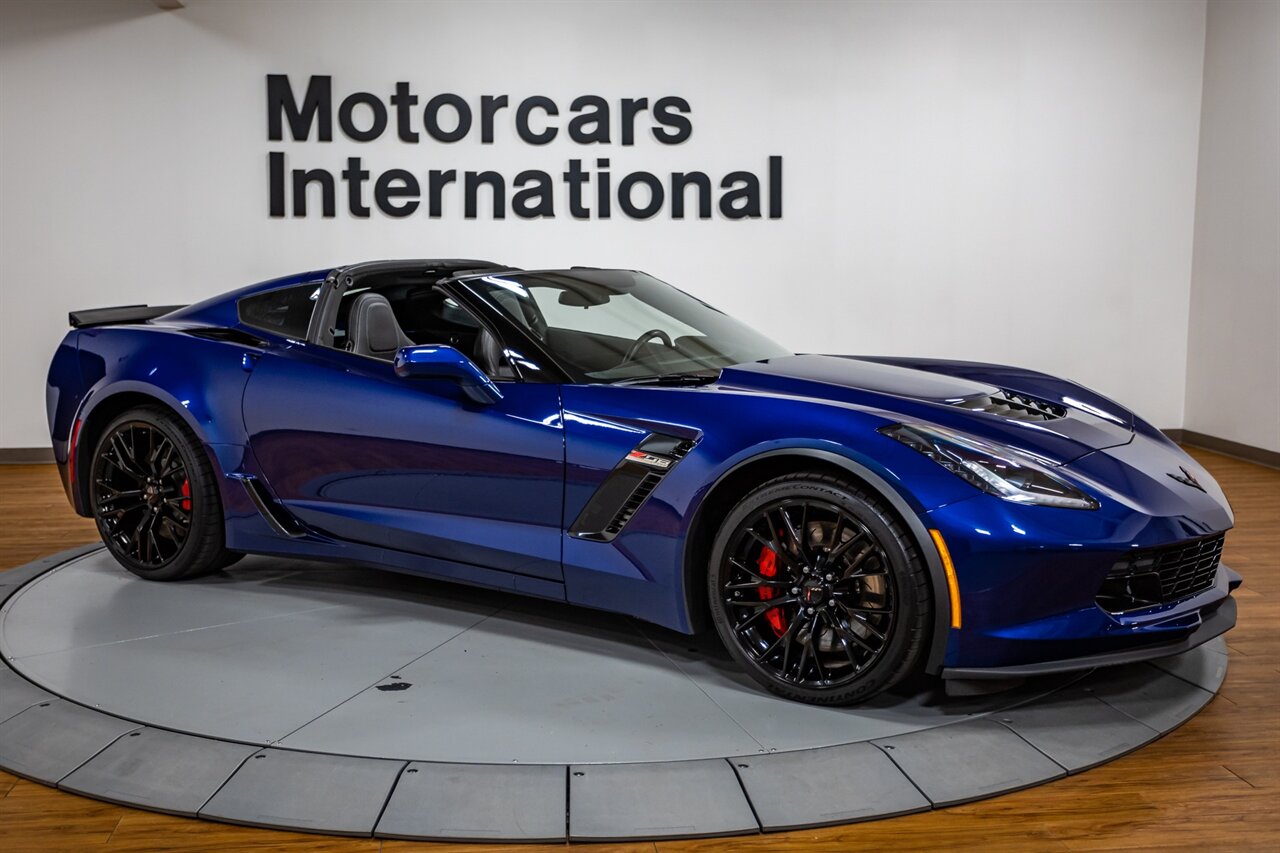 2016 Chevrolet Corvette Z06   - Photo 13 - Springfield, MO 65802