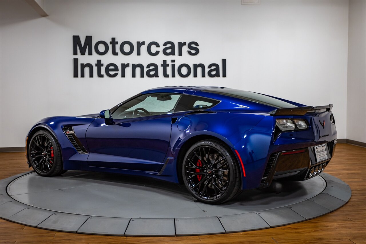 2016 Chevrolet Corvette Z06   - Photo 5 - Springfield, MO 65802