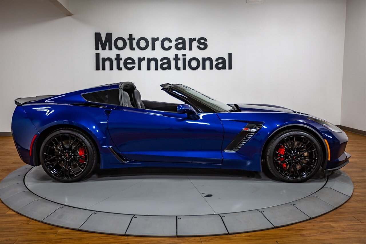 2016 Chevrolet Corvette Z06   - Photo 11 - Springfield, MO 65802