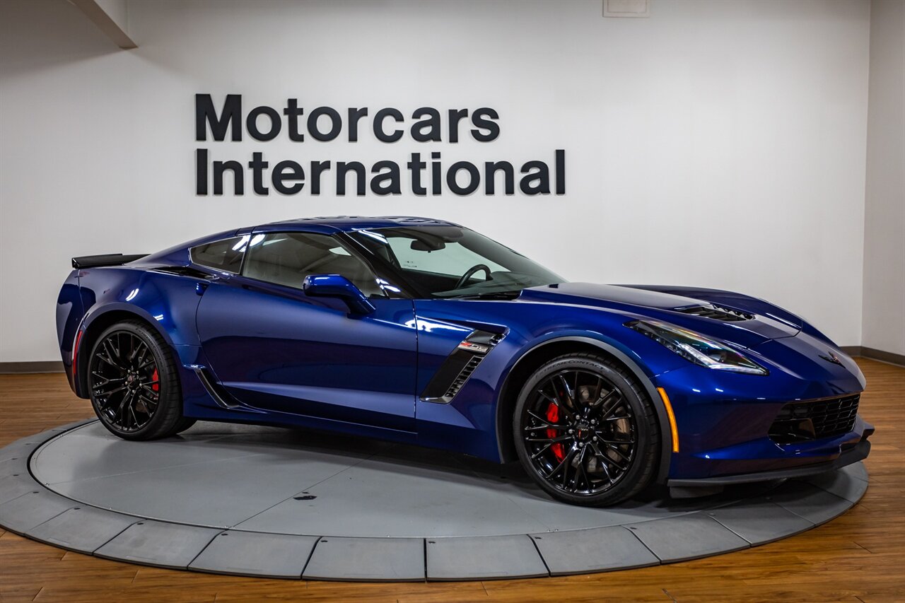 2016 Chevrolet Corvette Z06   - Photo 12 - Springfield, MO 65802