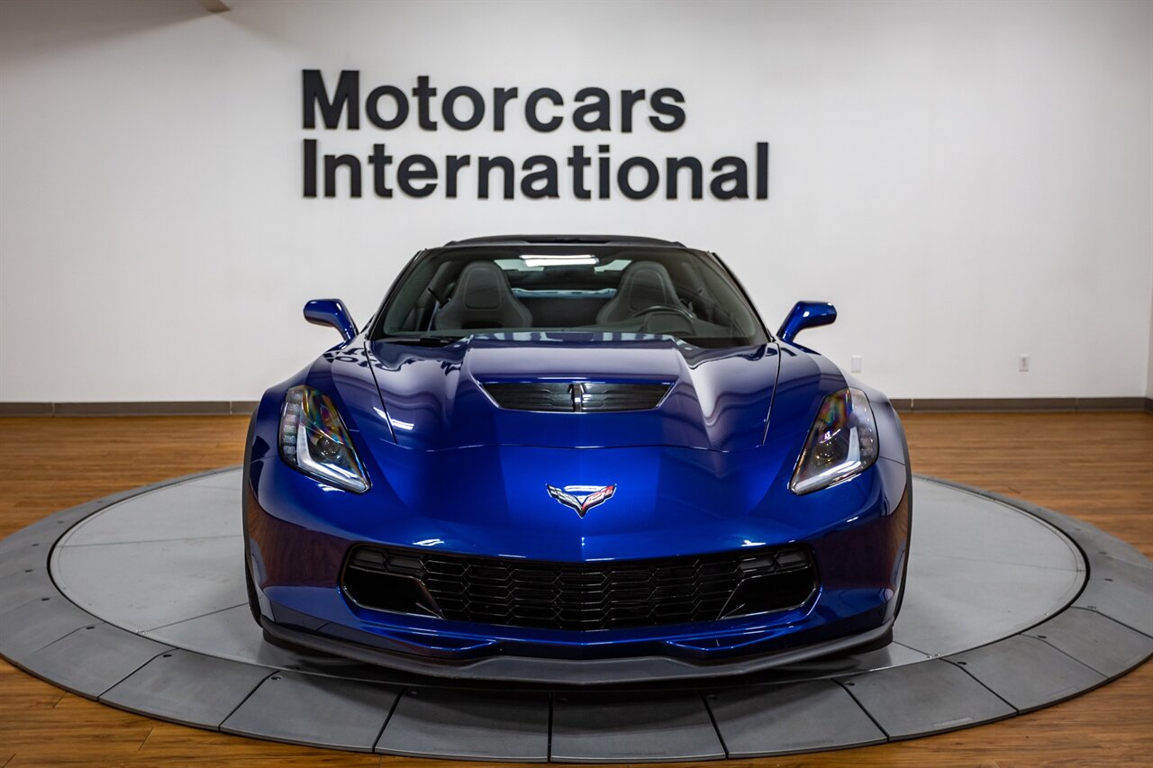 2016 Chevrolet Corvette Z06   - Photo 14 - Springfield, MO 65802