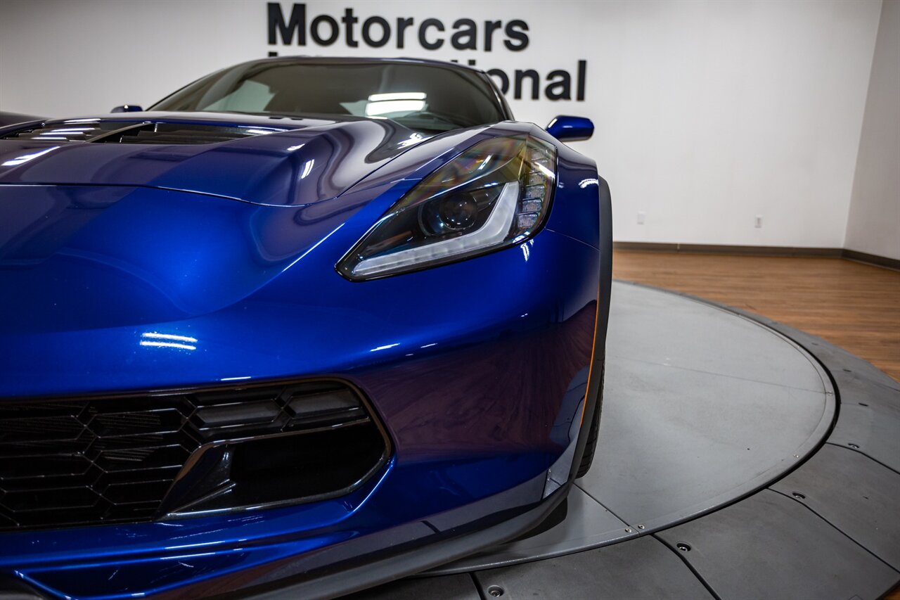 2016 Chevrolet Corvette Z06   - Photo 15 - Springfield, MO 65802