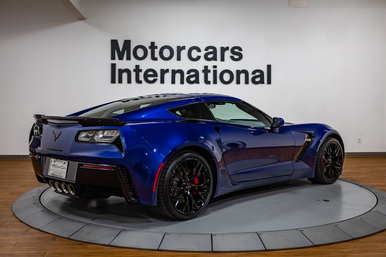 2016 Chevrolet Corvette Z06   - Photo 9 - Springfield, MO 65802