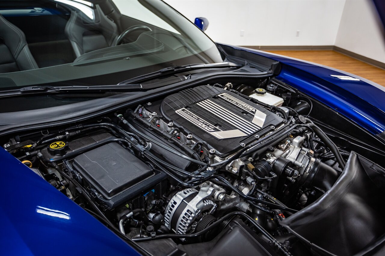 2016 Chevrolet Corvette Z06   - Photo 45 - Springfield, MO 65802