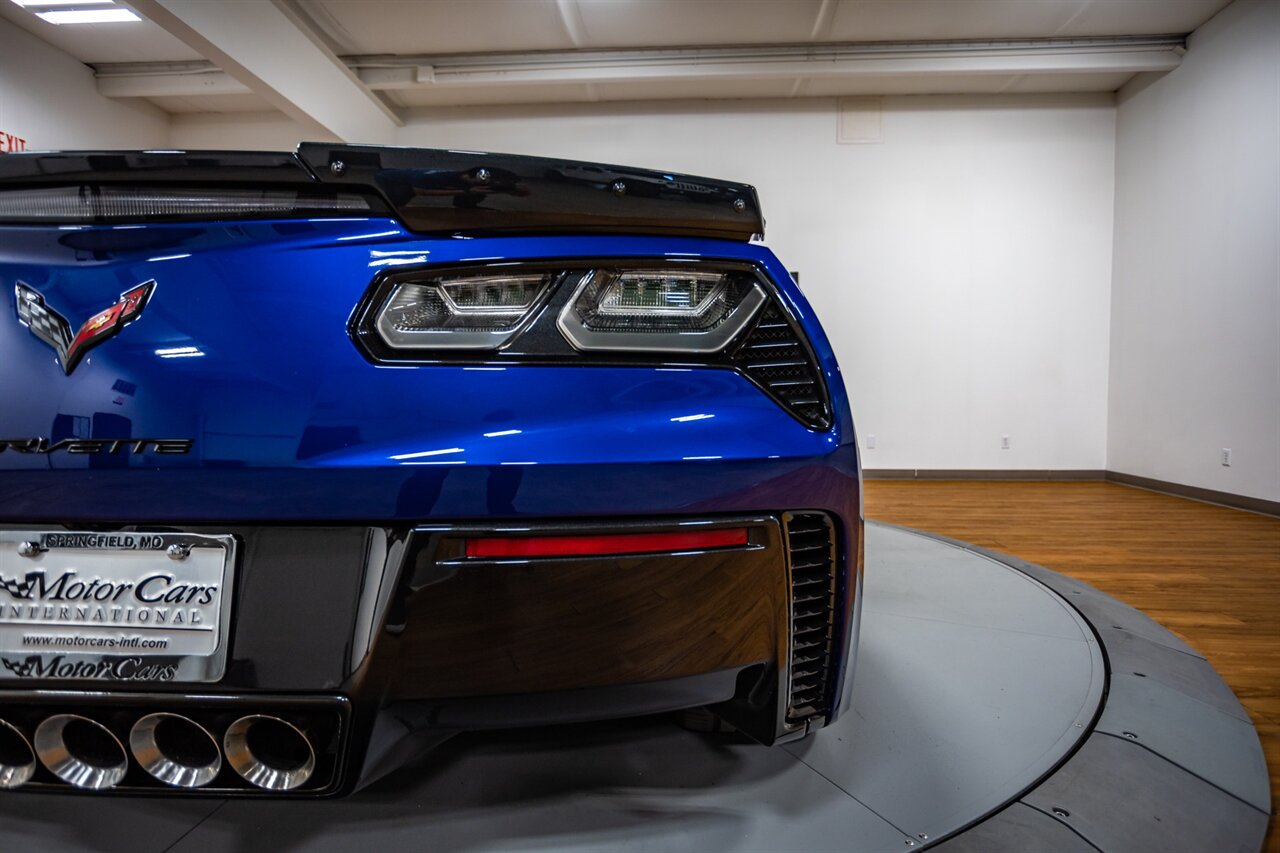 2016 Chevrolet Corvette Z06   - Photo 27 - Springfield, MO 65802