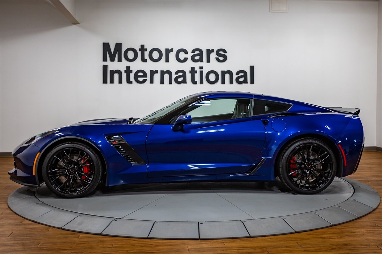 2016 Chevrolet Corvette Z06   - Photo 4 - Springfield, MO 65802