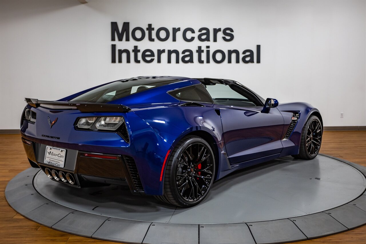 2016 Chevrolet Corvette Z06   - Photo 8 - Springfield, MO 65802