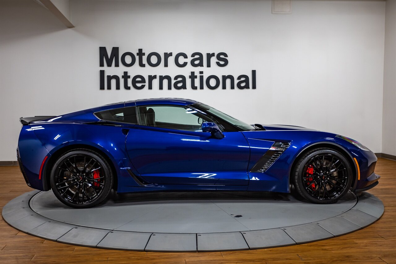 2016 Chevrolet Corvette Z06   - Photo 10 - Springfield, MO 65802