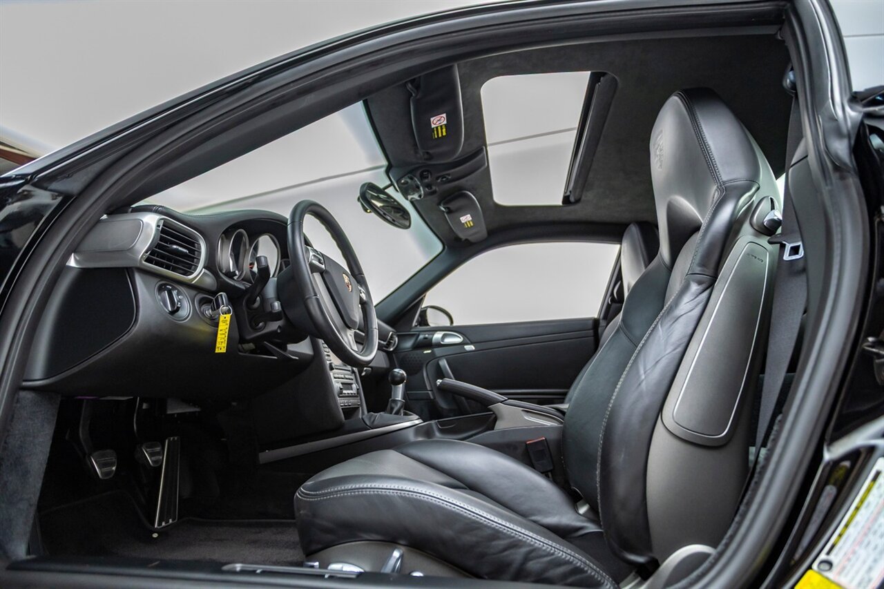 2008 Porsche 911 Turbo   - Photo 32 - Springfield, MO 65802