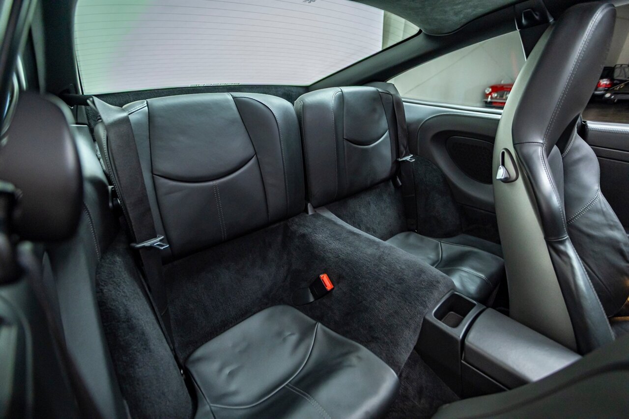 2008 Porsche 911 Turbo   - Photo 29 - Springfield, MO 65802