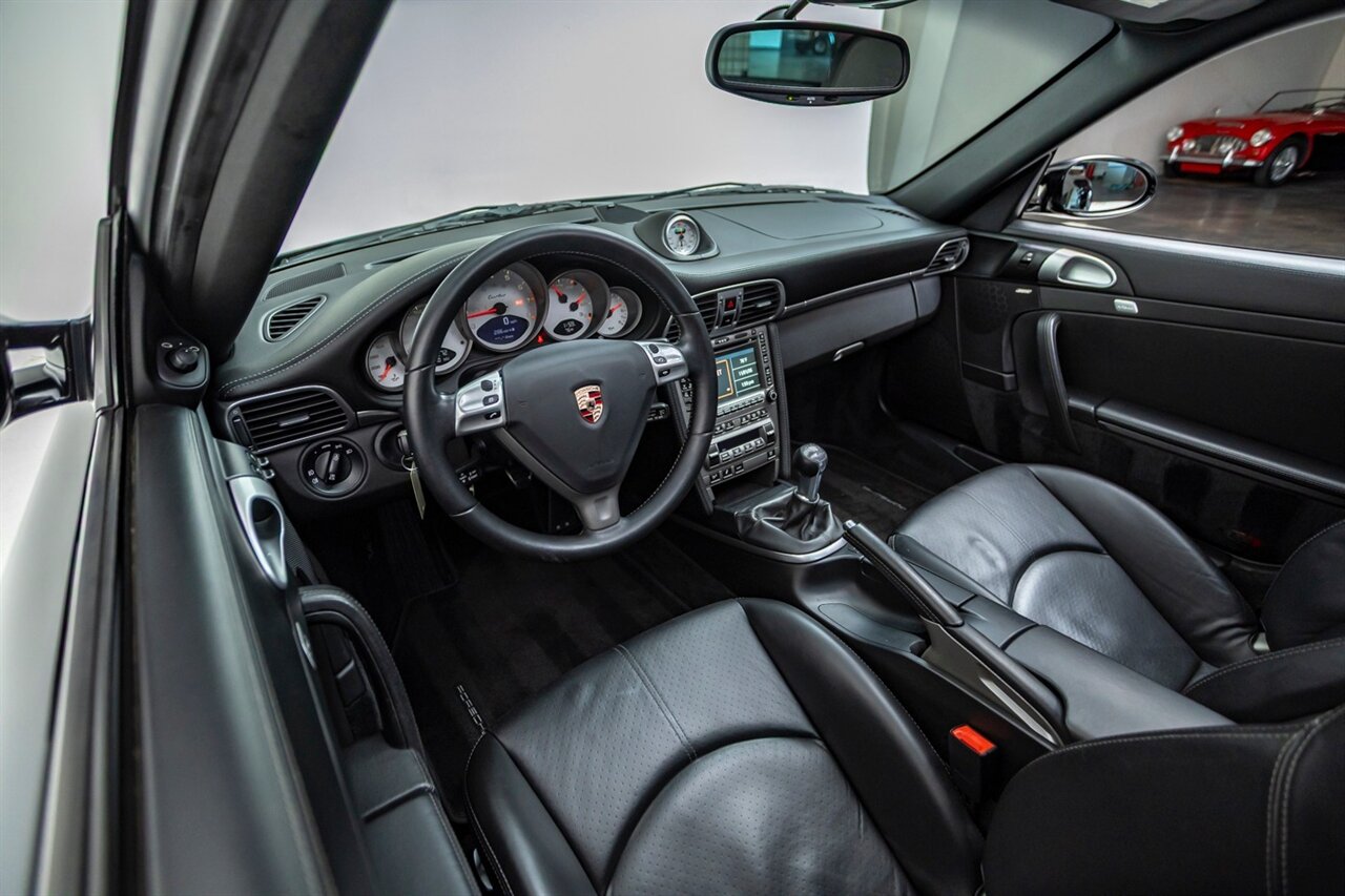 2008 Porsche 911 Turbo   - Photo 33 - Springfield, MO 65802